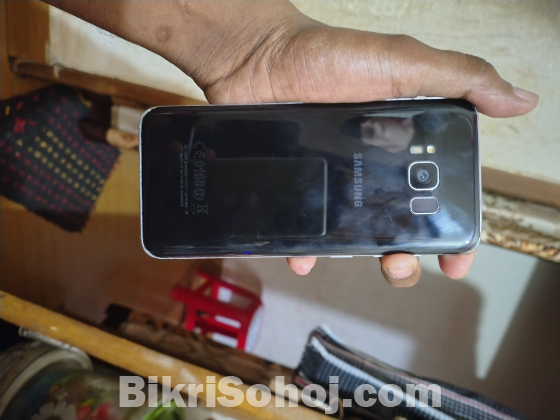Samsung S8